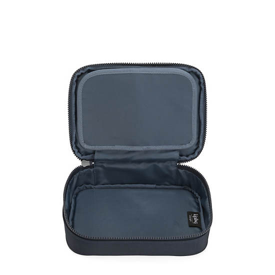 Sacs Kipling 100 Pens Classiche Case Bleu | FR 1188YX